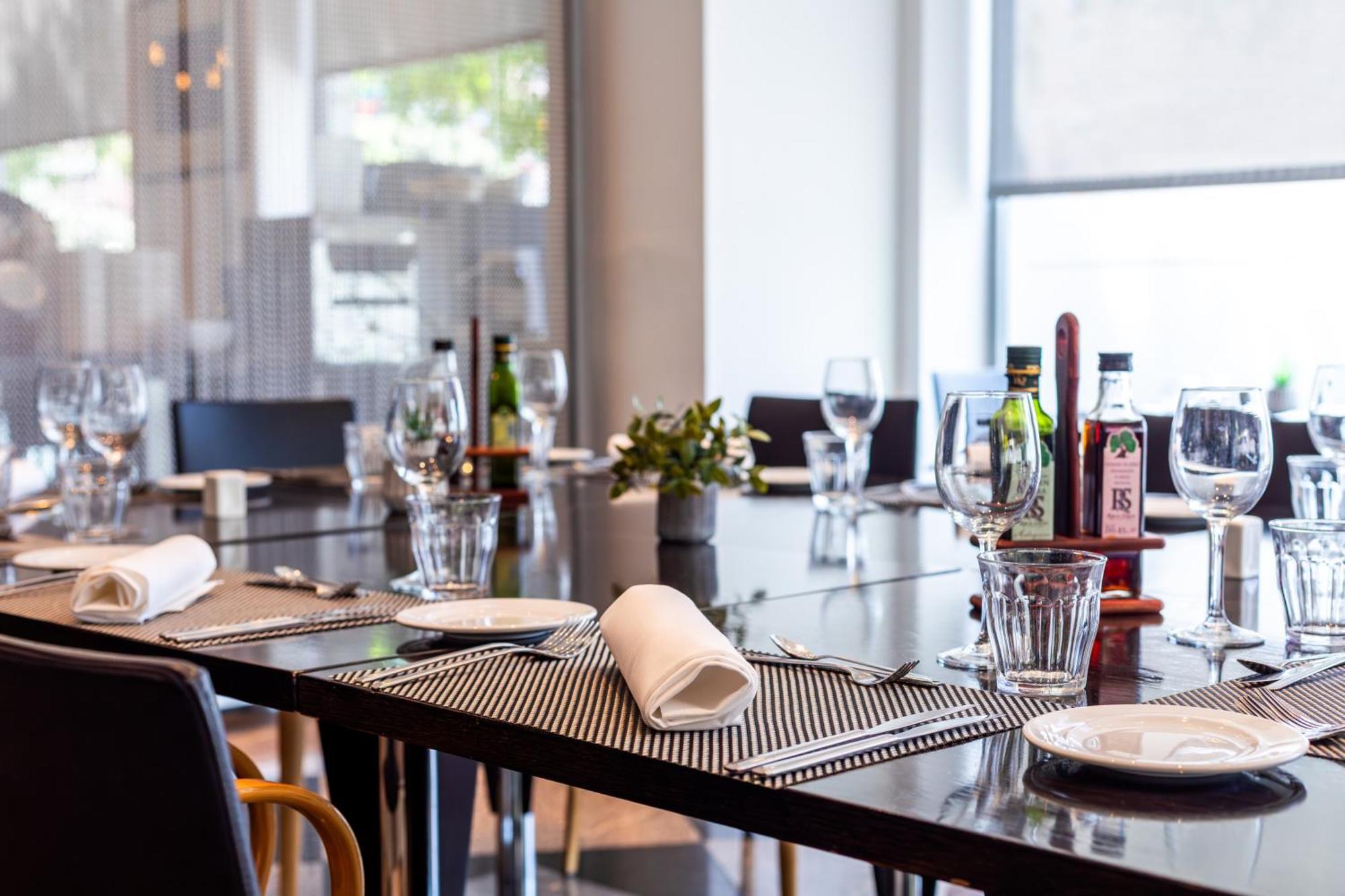Hotel Abba Sants Barcelona