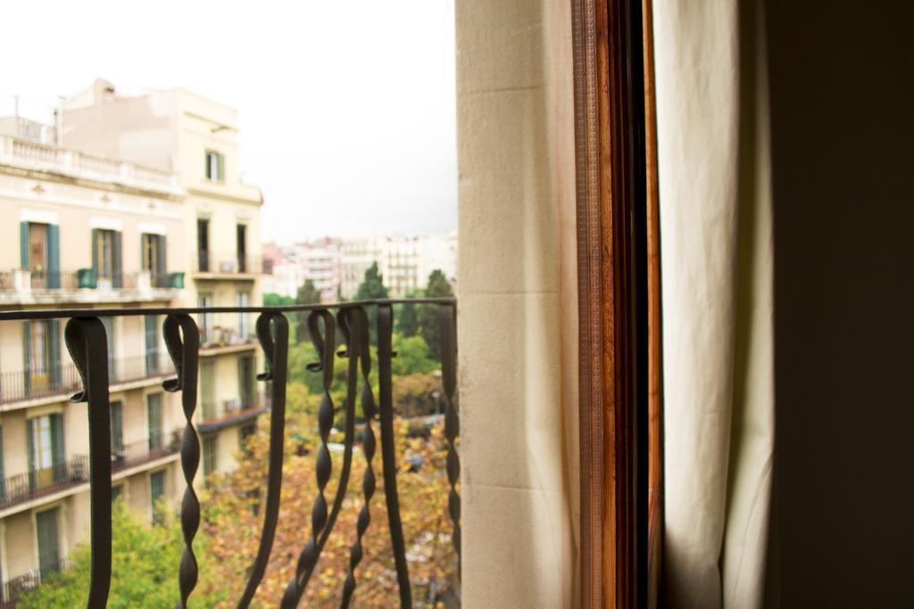 Apartamento Happy People Sagrada Familia