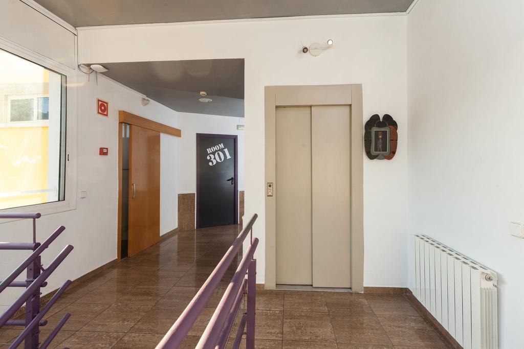 Hostel Mellow