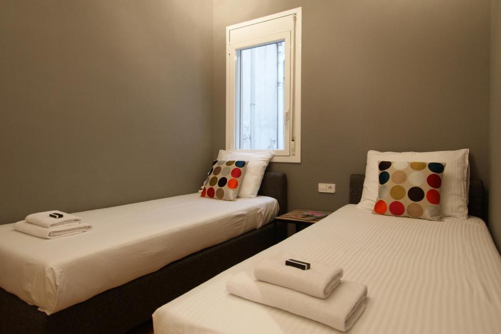 Apartamento Short Group Paseo De Gracia Serviced *