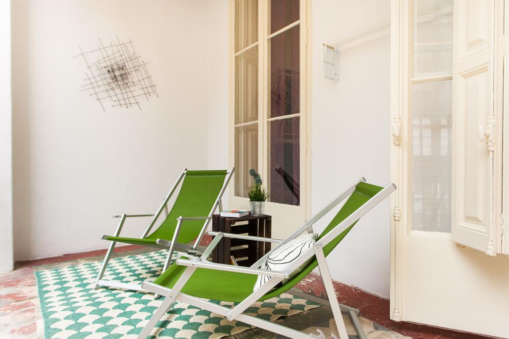 Amazing Catalan Music Palace With Terrace Barcelone