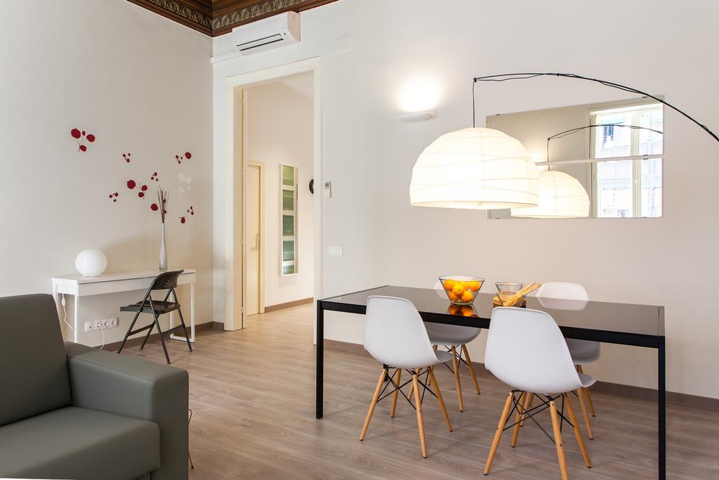 Appartement Amazing Catalan Music Palace With Terrace Barcelone