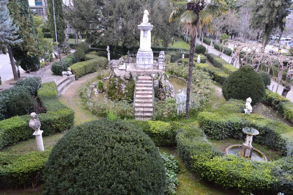 Residencia Salesiana Marti-codolar Gasthuis