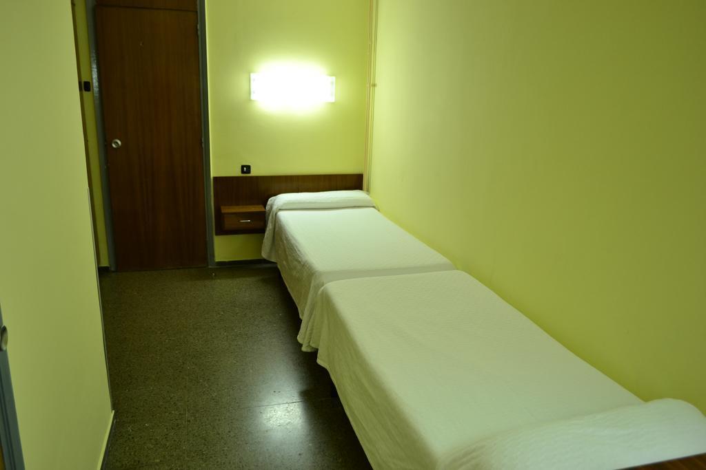 Gasthuis Residencia Salesiana Marti-codolar 2*