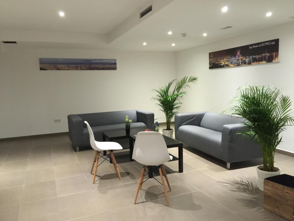 Bestprice Gracia Hotel Barcelona