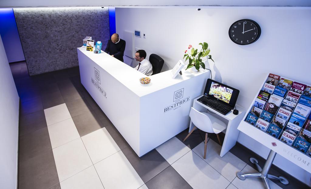 Bestprice Gracia Hotel Barcelona