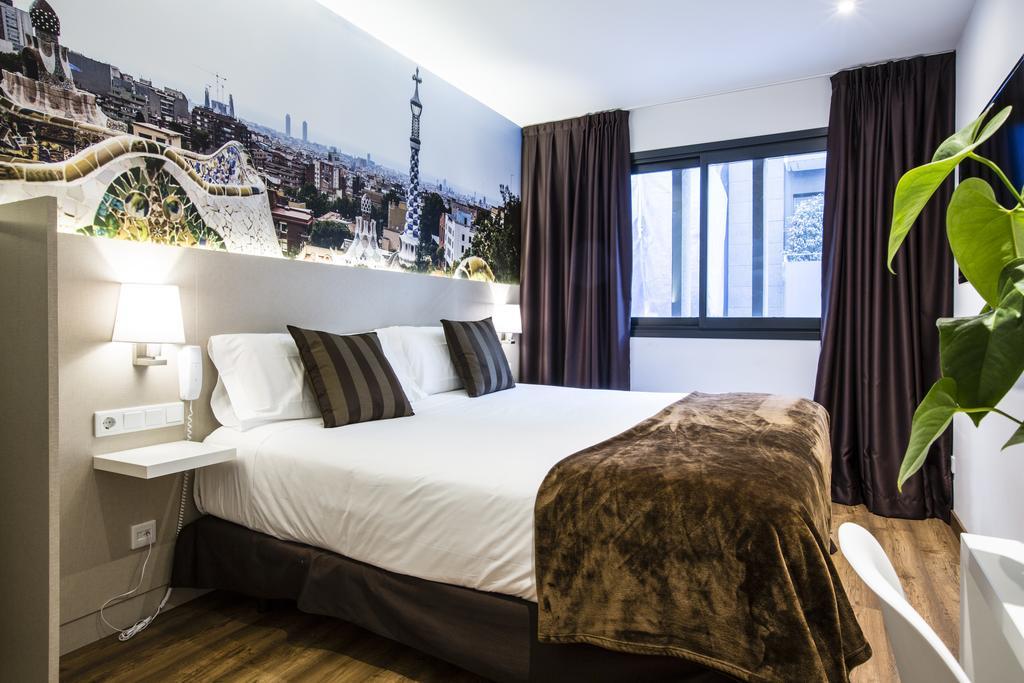 Bestprice Gracia Hotel *
