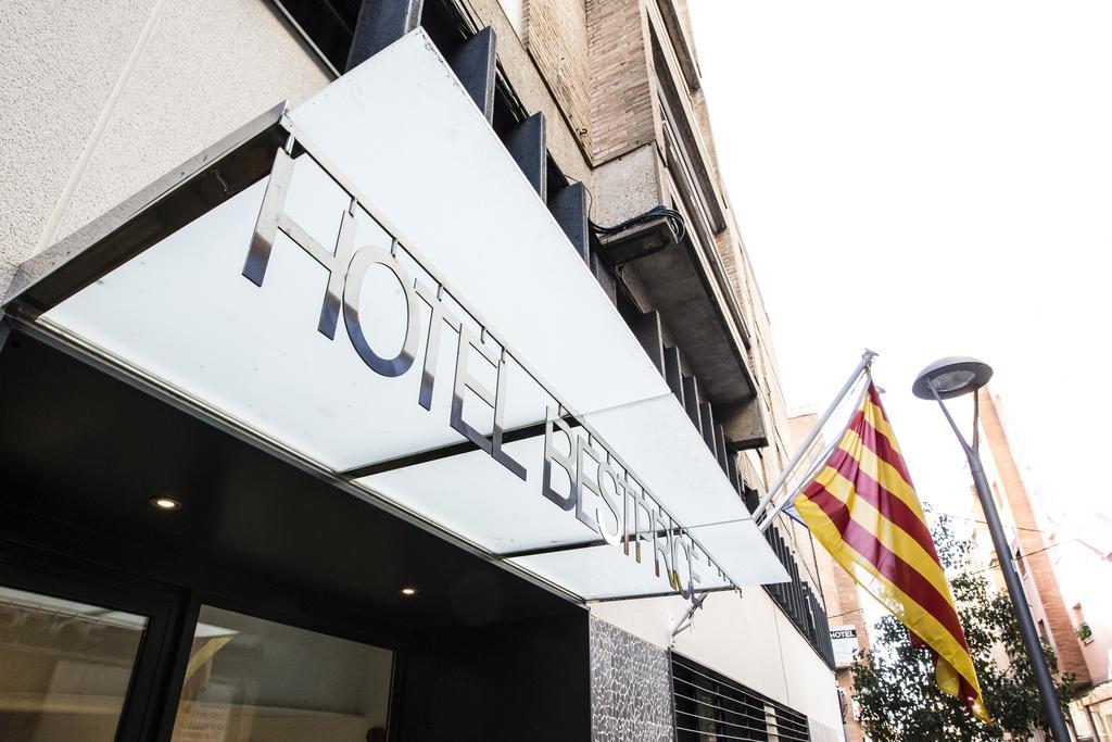 Hotel Bestprice Gracia