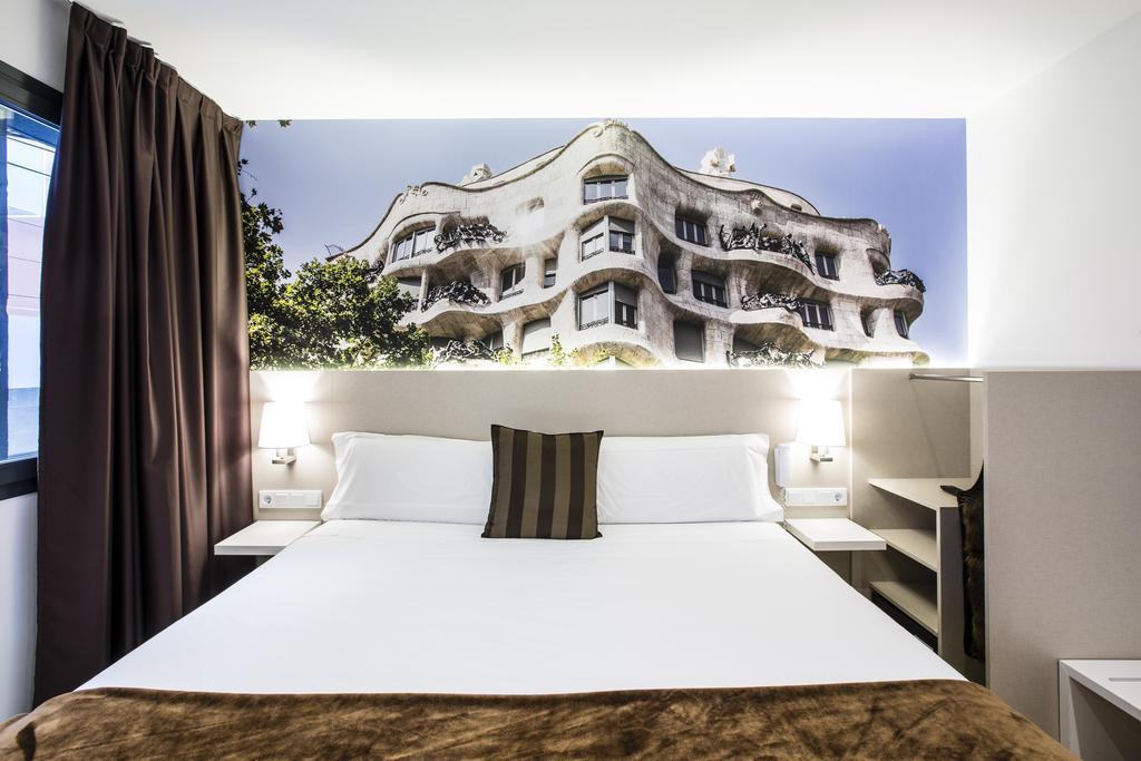 Hotel Bestprice Gracia *
