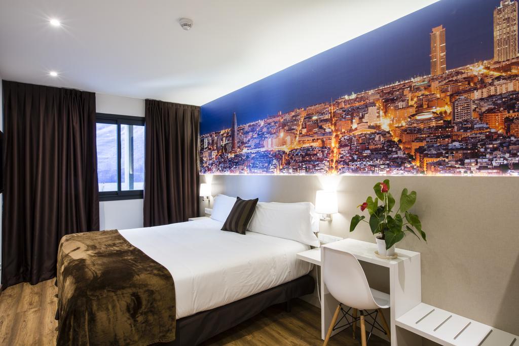 Bestprice Gracia Hotel Barcelona