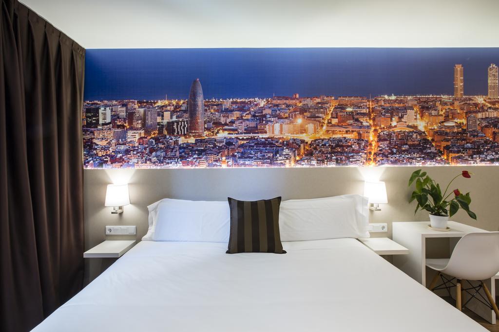 Bestprice Gracia Hotel *