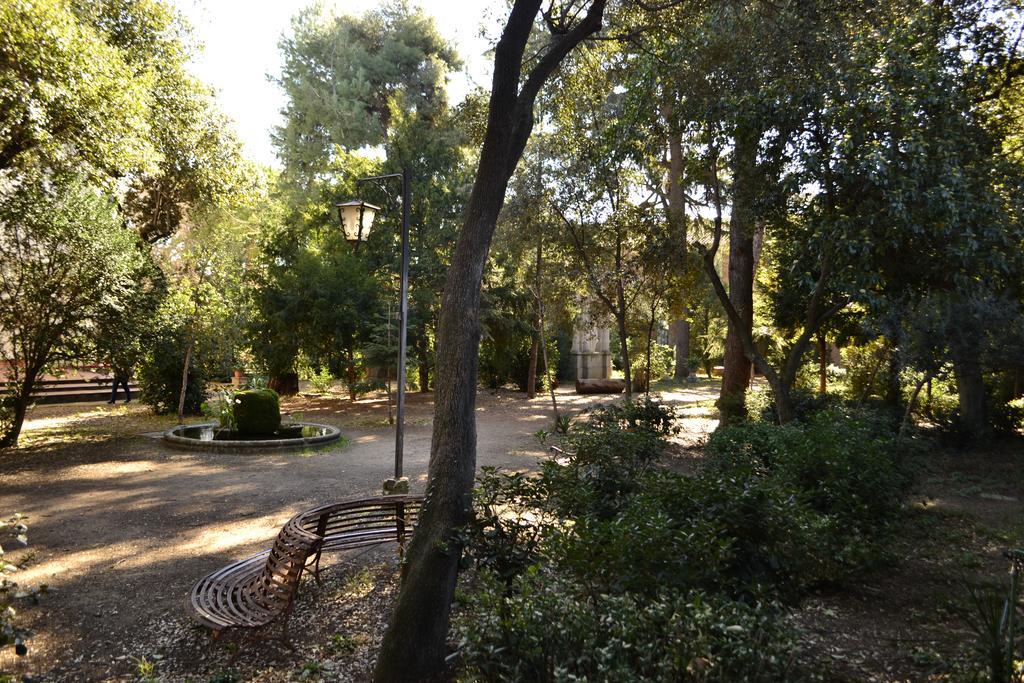 Residencia Salesiana Marti-codolar Gasthuis 2*