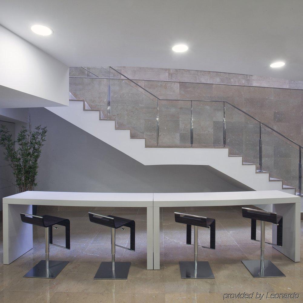 Hesperia Ramblas Hotel Barcelona