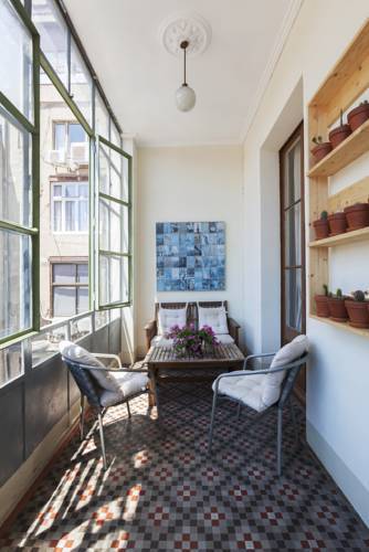 Sibsbcn- Rambla- Family Friends Business Appartement Barcelone