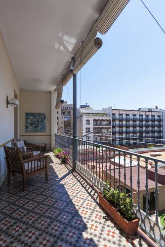 Sibsbcn- Rambla- Family Friends Business Appartement Barcelone