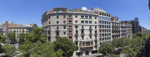 Appartement Sibsbcn- Rambla- Family Friends Business *