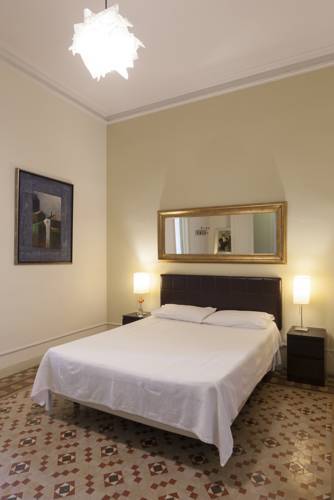 Appartement Sibsbcn- Rambla- Family Friends Business *