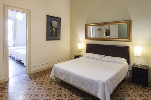 Sibsbcn- Rambla- Family Friends Business Appartement *