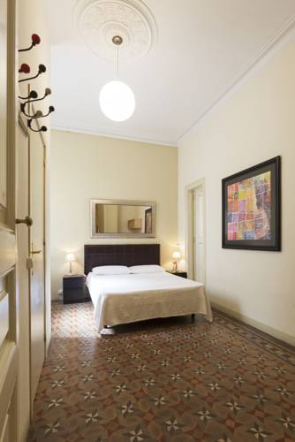 Appartement Sibsbcn- Rambla- Family Friends Business