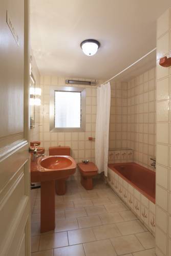 Sibsbcn- Rambla- Family Friends Business Appartement *