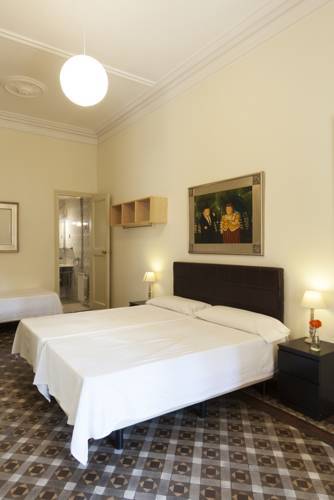 Appartement Sibsbcn- Rambla- Family Friends Business *