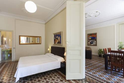 Appartement Sibsbcn- Rambla- Family Friends Business