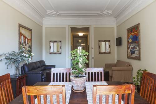 Appartement Sibsbcn- Rambla- Family Friends Business Barcelone