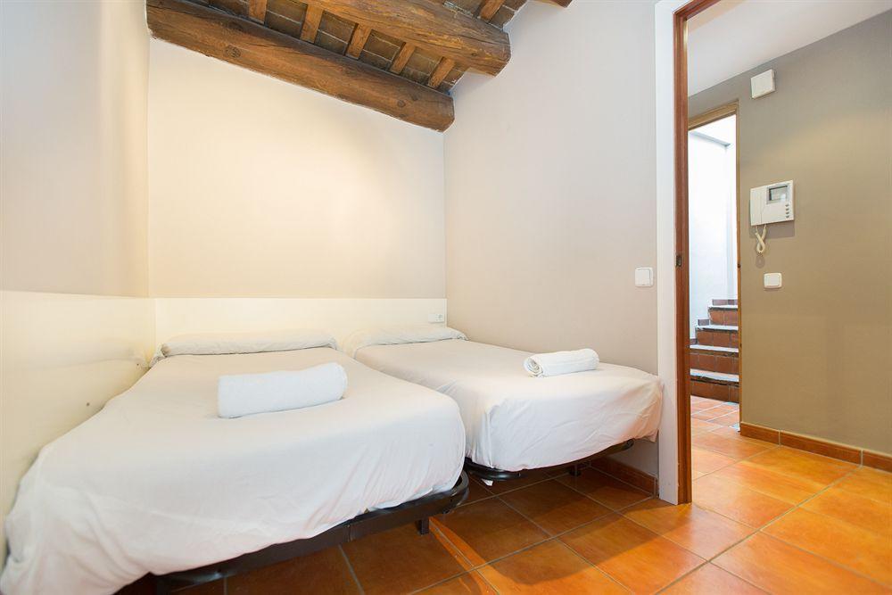 Appartement Ainb Raval Hospital