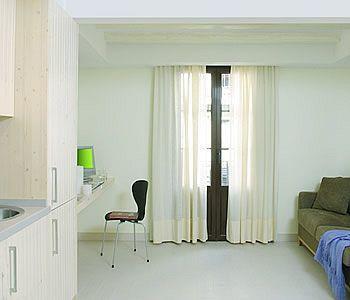 Med Ramblas Appartement *