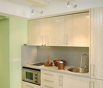 Appartement Med Ramblas *