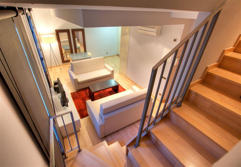 Tamarit Appartement Barcelone