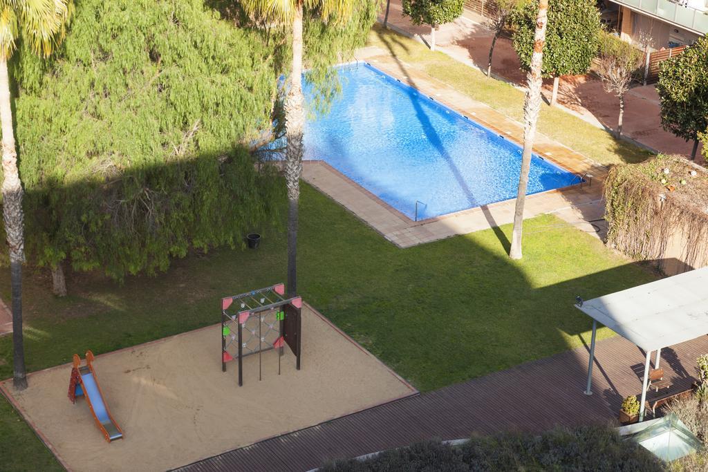 Enjoybcn Marina Apartamento