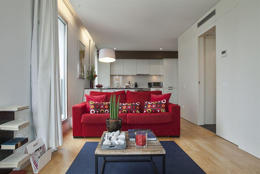 Appartement Mistral Pool