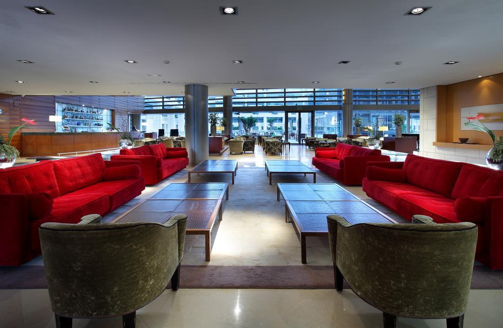 Hotel Eurostars Grand Marina Gl Barcelona