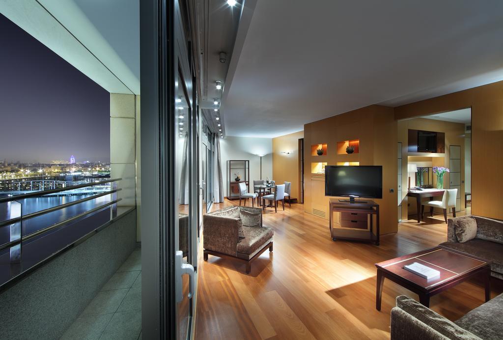 Eurostars Grand Marina Gl Barcelona