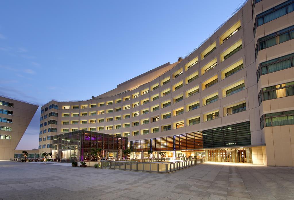 Eurostars Grand Marina Gl