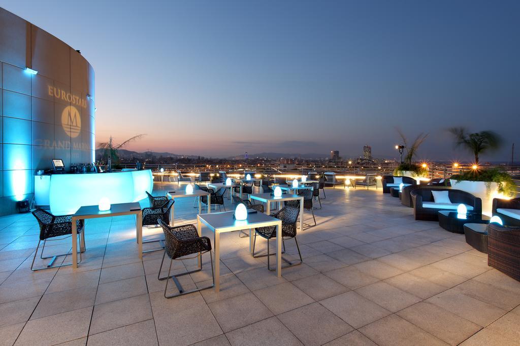 Eurostars Grand Marina Gl 5*