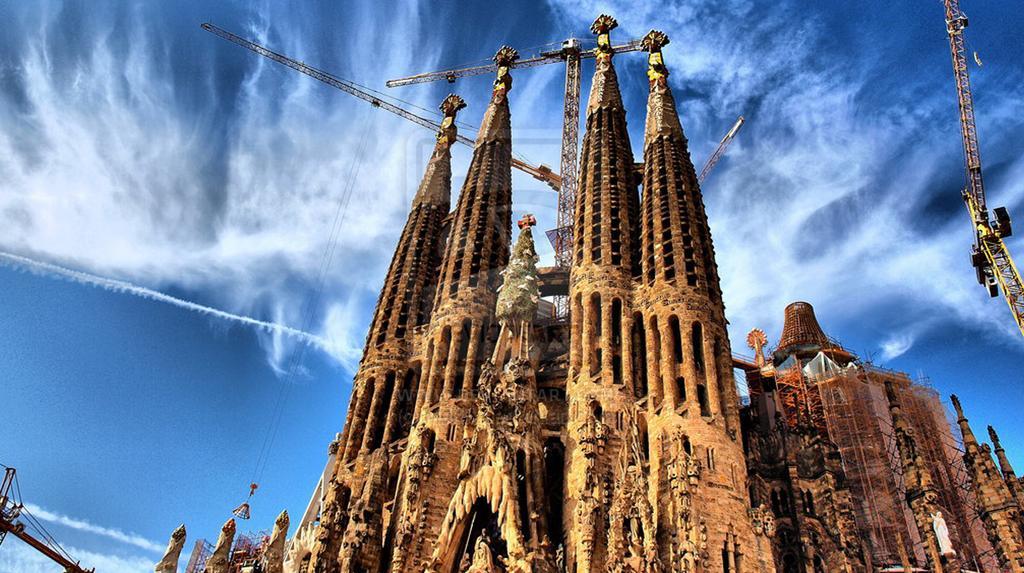 Chic & Cheap Barcelona