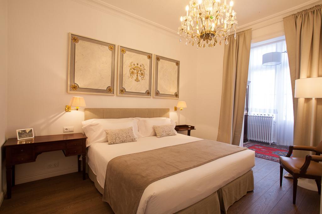 Milton House Paseo De Gracia