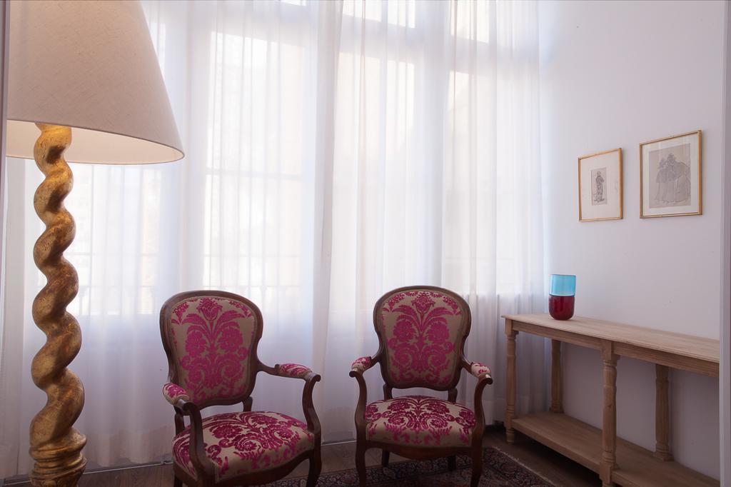 Appartement Milton House Paseo De Gracia