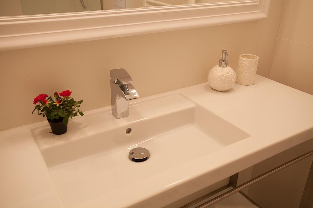 Milton House Paseo De Gracia Appartement