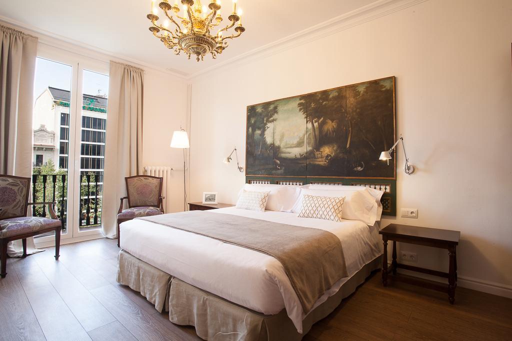 Milton House Paseo De Gracia