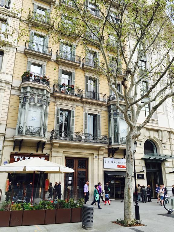 Appartement Milton House Paseo De Gracia