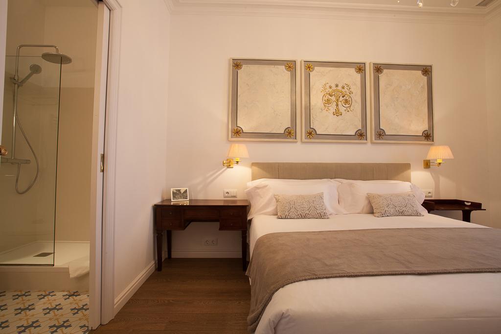 Milton House Paseo De Gracia