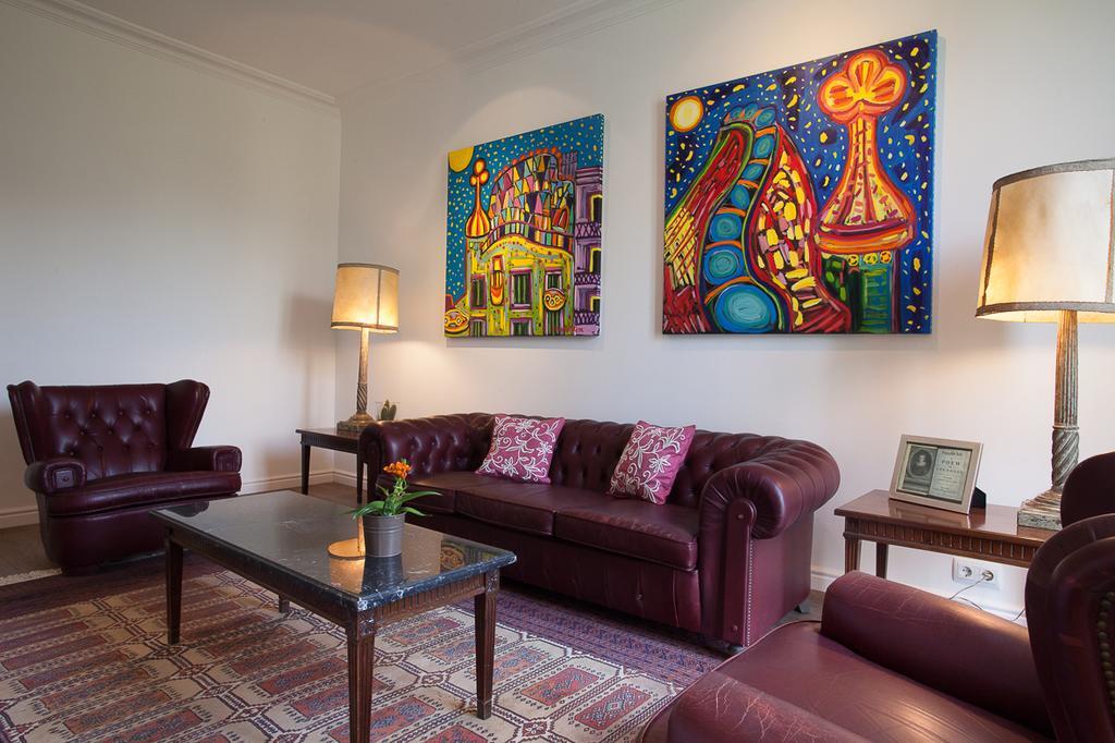 Milton House Paseo De Gracia * Barcelona
