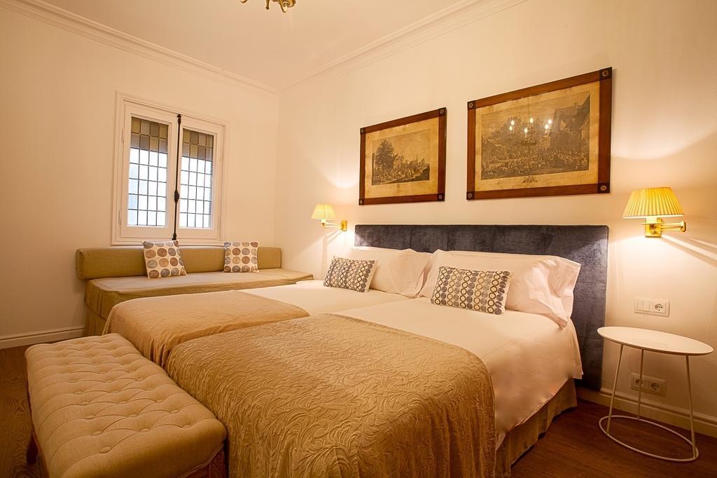 Milton House Paseo De Gracia *