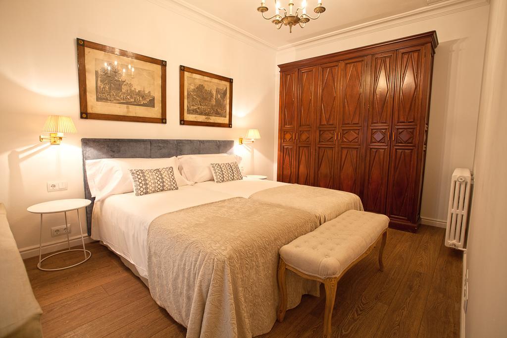 Milton House Paseo De Gracia * Barcelona