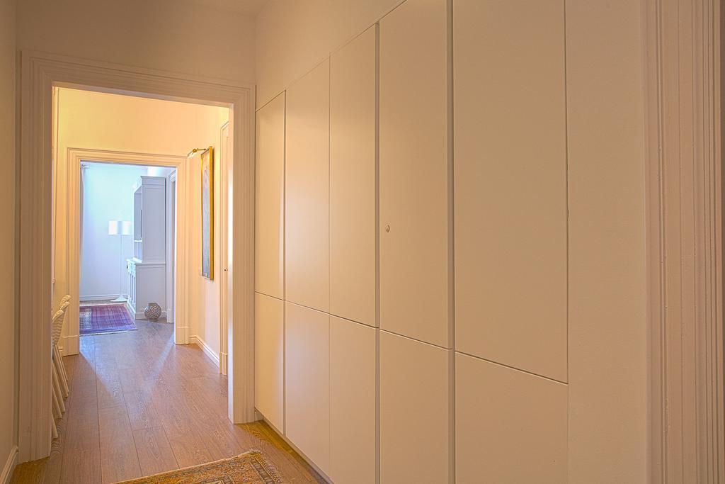 Milton House Paseo De Gracia Appartement