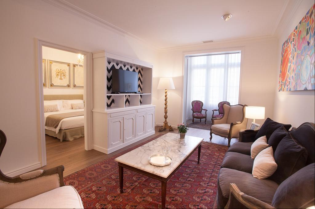 Appartement Milton House Paseo De Gracia *