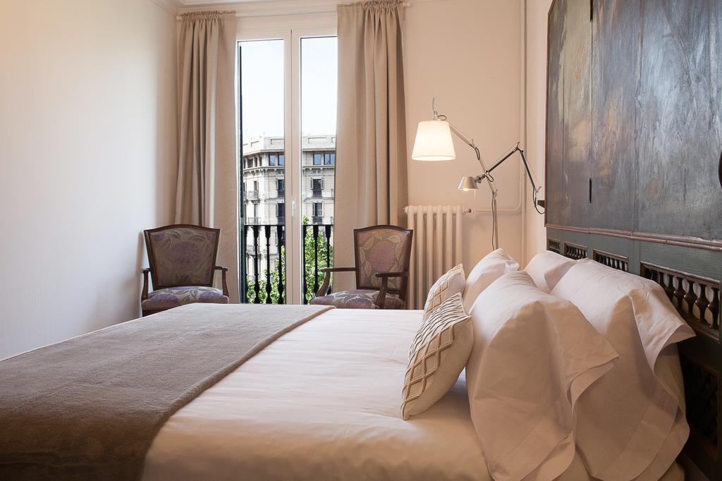 Milton House Paseo De Gracia *